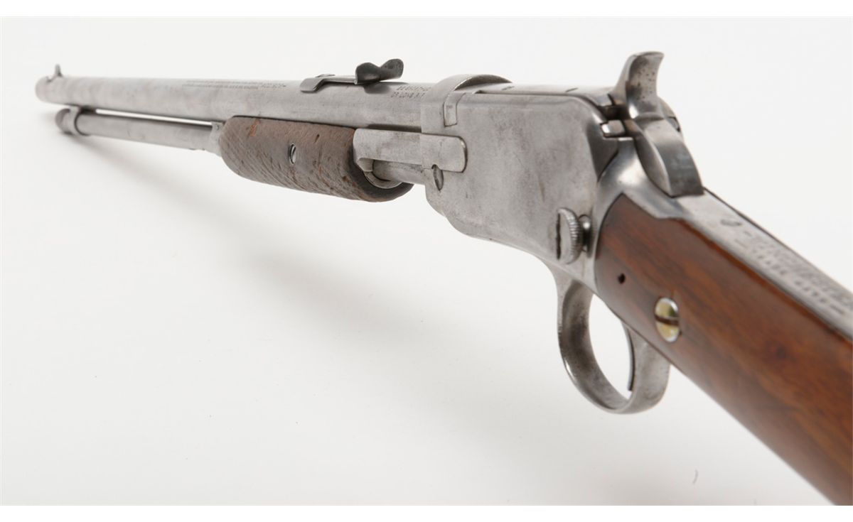 winchester model 1906 22 rifle value