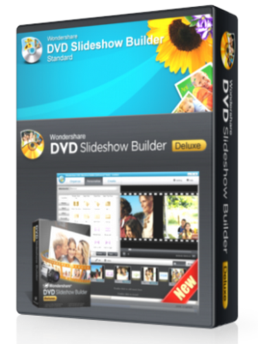 wondershare dvd slideshow builder download